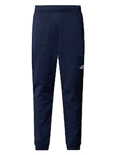 Pantalone in Felpa The North Face NF0A8EB78K21 TEEN REAXION JOGG
