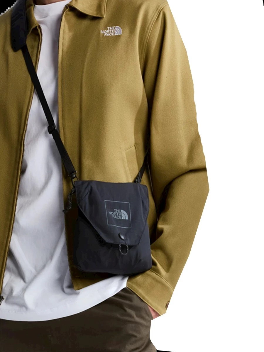 Borsetto The North Face NF0A8EETJK31 GLEN CANYON PKT CRSB