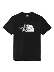 T-Shirt The North Face NF0A8EHGJK31 TEEN EASY SS TEE
