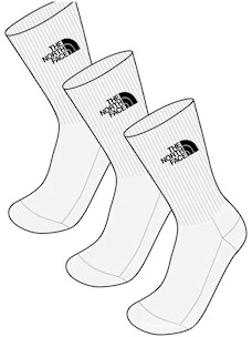 Calzino The North Face NF0A8EKXFN41 EVERYDAY STANDARD CREW SOCK 