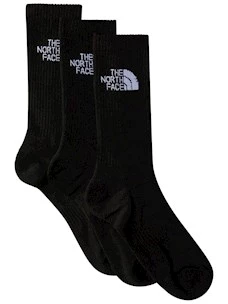 Calzino The North Face NF0A8EKXJK31 EVERYDAY STANDARD CREW SOCK 