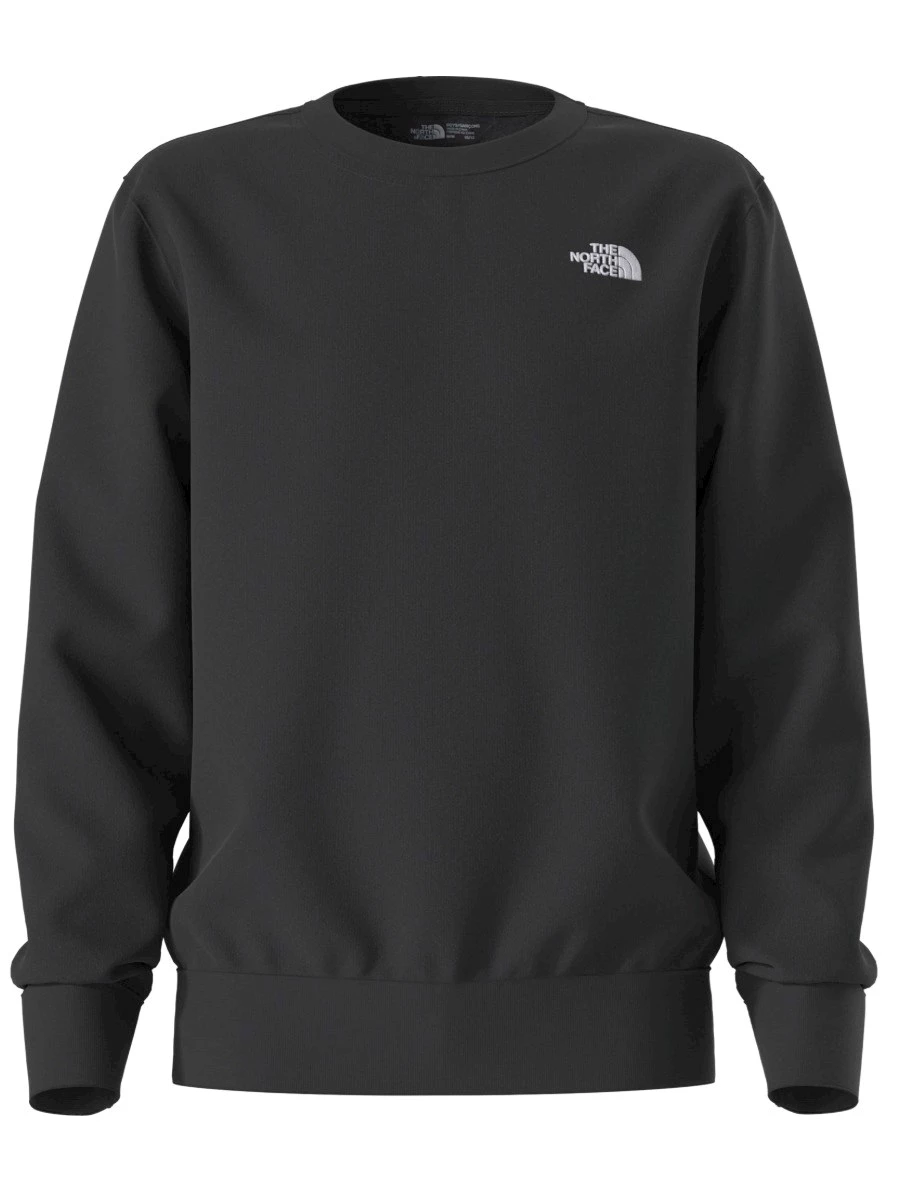 Felpa The North Face NF0A8ESMJK31 TEEN EVOLTN SD CREW 