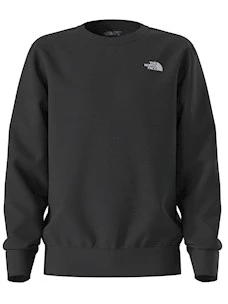 Felpa The North Face NF0A8ESMJK31 TEEN EVOLTN SD CREW 