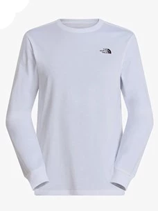 T-Shirt The North Face NF0A8EU3FN41 M EVO SD REG LS TEE 