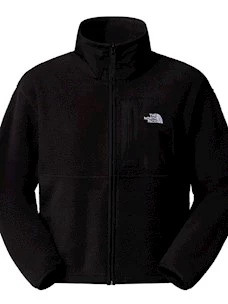 Felpa The North Face NF0A8EUZJK31 W YUMIORI OFF PEAK FULL ZIP JA