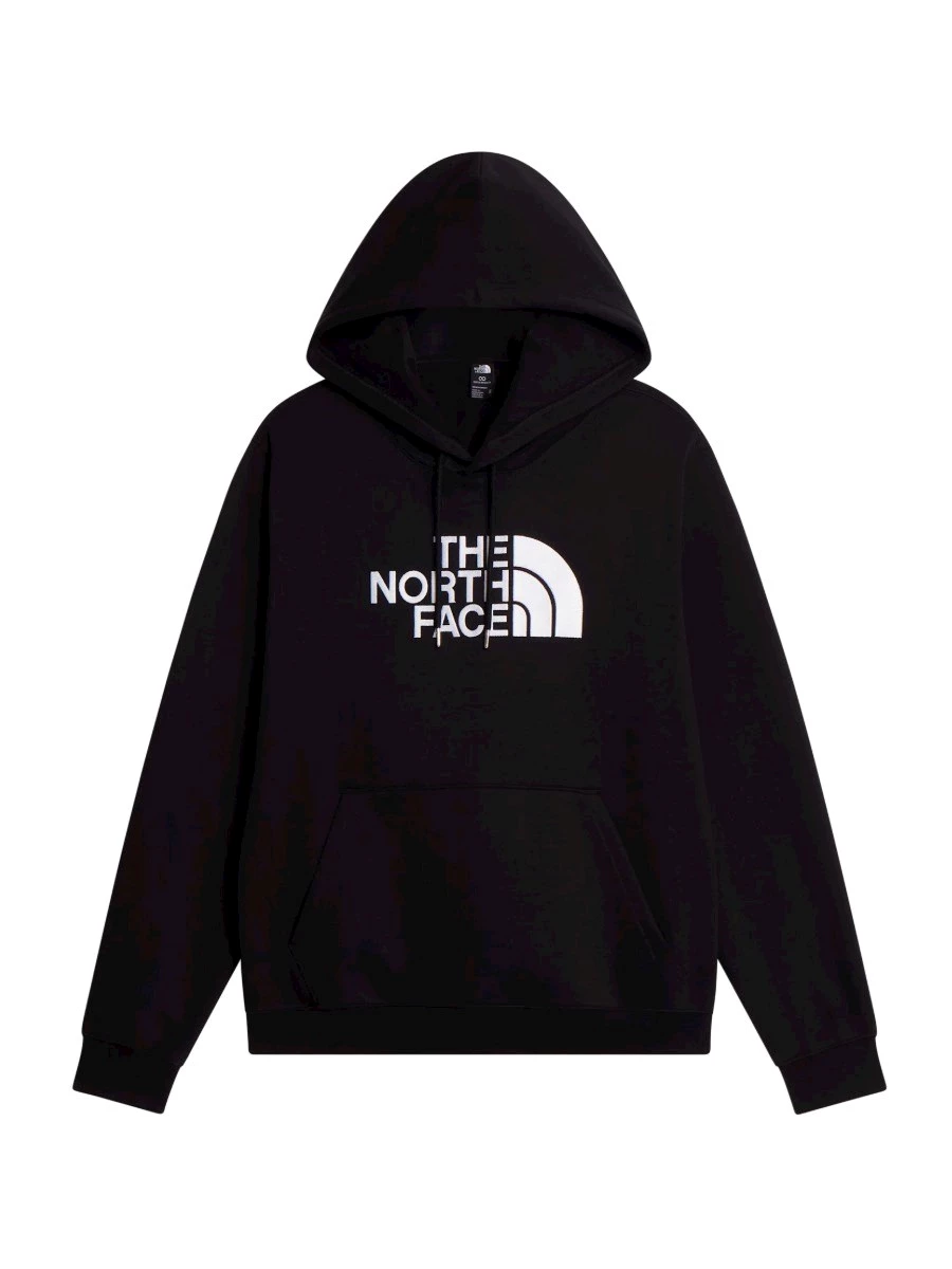 Felpa The North Face NF0A8FDAJK31 M ESS DP REG HOODIE