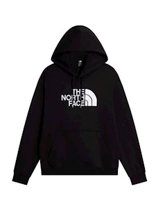 Felpa The North Face NF0A8FDAJK31 M ESS DP REG HOODIE