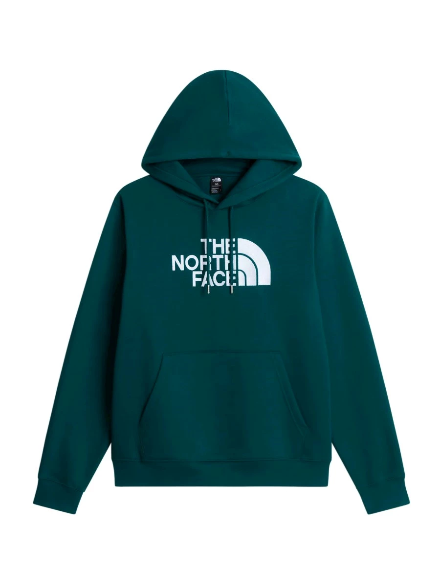 Felpa The North Face NF0A8FDAN4J1 M ESS DP REG HOODIE
