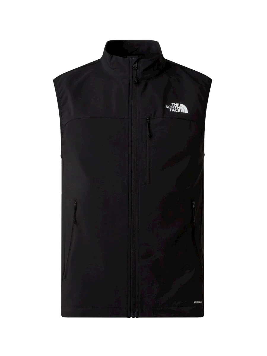 Gilet The North Face NF0A8G0KJK31 M NIMBLE VEST 2 T