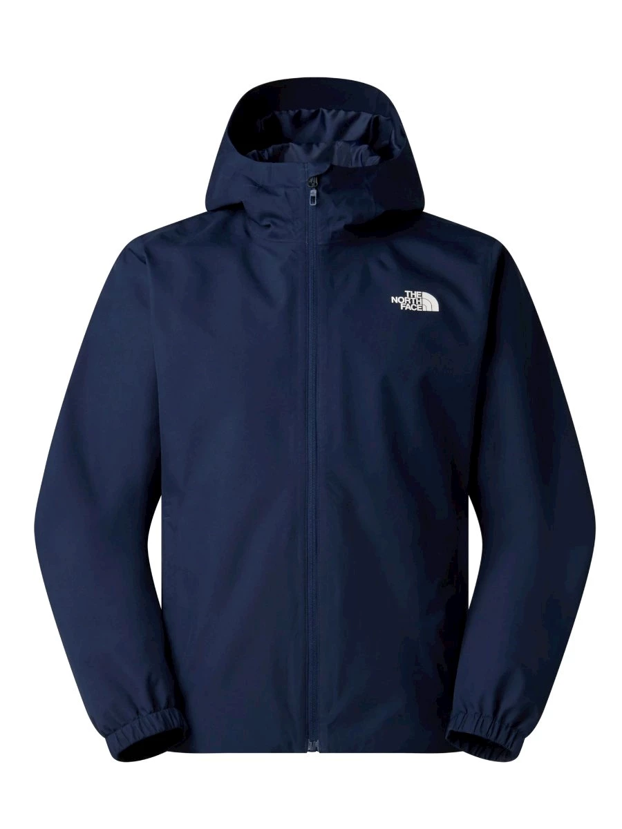 Giubbotto The North Face NF0A8G0R8K21 M QUEST MONO JACKET SUMMIT