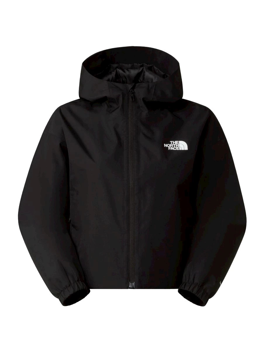 Giubbotto The North Face NF0A8G13JK31 W QUEST MONO CROPPED  J TN