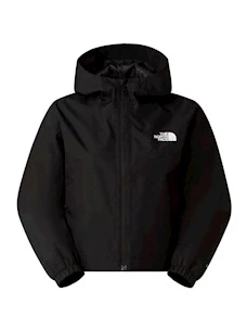 Giubbotto The North Face NF0A8G13JK31 W QUEST MONO CROPPED  J TN