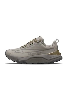 Scarpa The North Face NF0A8G6BU3A1 M FASTPACK WP STONE SLAB/CARA
