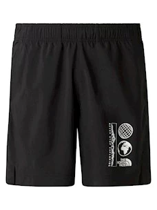 Pantalone Corto The Nort Face NF0A8G84JK31 M 24/7 7IN SH-GRAPHI