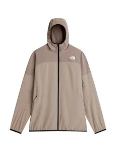Giubbotto The North Face NF0A8G8E2MB1 M MA USHBA HD JKT 