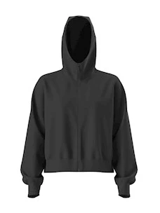 Giubbotto The North Face NF0A8G8KJK31 W JAIDA FZ HD JKT TNF 