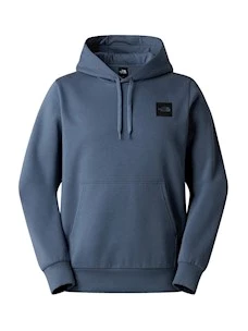 Felpa The North Face NF0A8G9E0U31 M EVO BOX HD RG HD GRANITE GRE