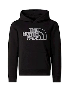 Felpa The North Face NF0A8GR8JK31TEEN DREW black
