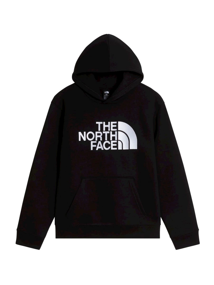 Felpa The North Face NF0A8H3YJK31 TEEN TNF ESSENTIAL HDY