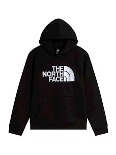 Felpa The North Face NF0A8H3YJK31 TEEN TNF ESSENTIAL HDY