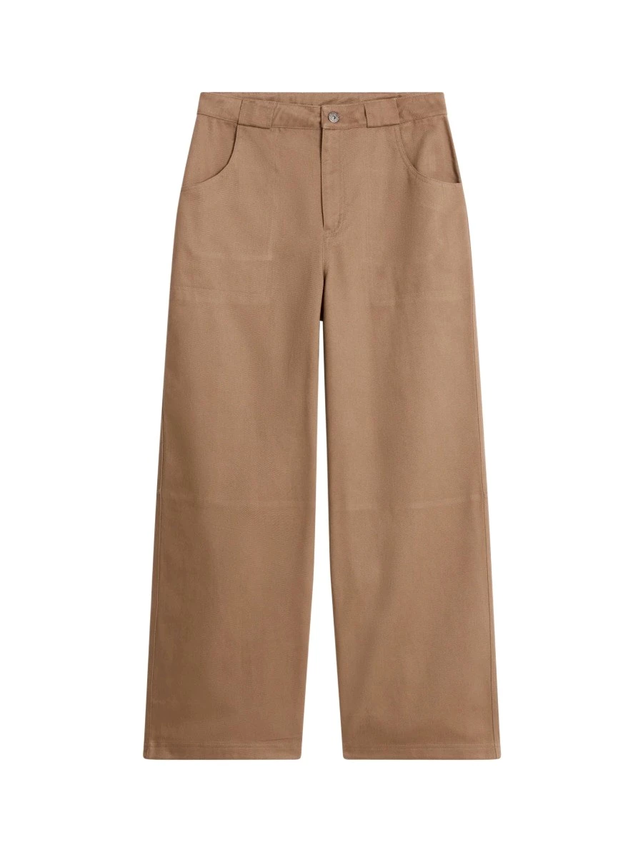 Pantalone The North Face NF0A8J012H91 W PINECREST WL PANT 