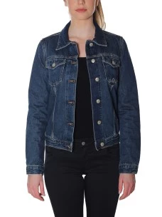 Giubbotto Roy Roger's  Jeans Ross Woman Made in Italy