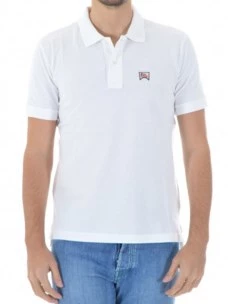 Polo Roy Roger's Regular Giza P19RRU549C8080000