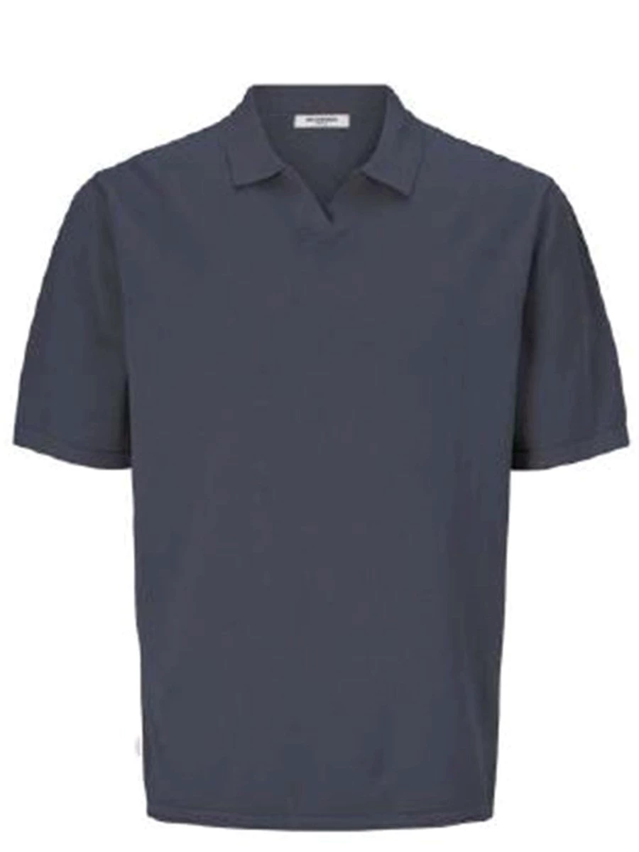 Polo Hamaki-Ho a PE134H 100% Cotone