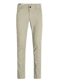 Pantalone Hamaki-Ho  PSE1821H 98%CO 2%EA         