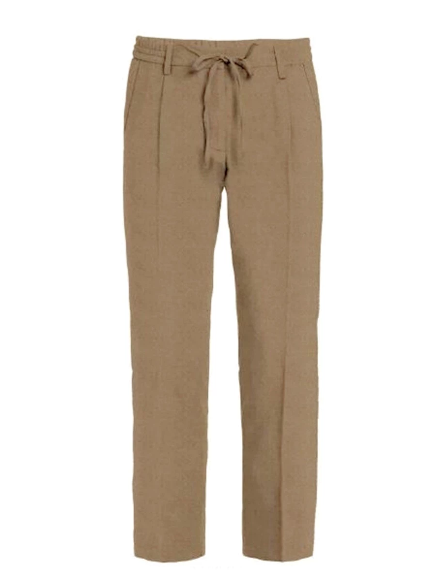 Pantalone Hamaki-Ho  PSE1840H 55%LI 45%CO  