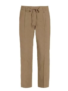 Pantalone Hamaki-Ho  PSE1840H 55%LI 45%CO  