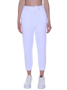 Pantalone Felpa Superculture RITA Cotone garzato