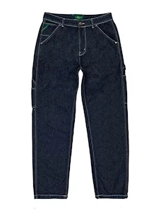 Jeans Pont Denim SEQUOIA-RB00WORK FIT Scuro