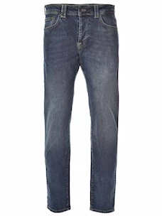 Jeans TAILOR-BT11