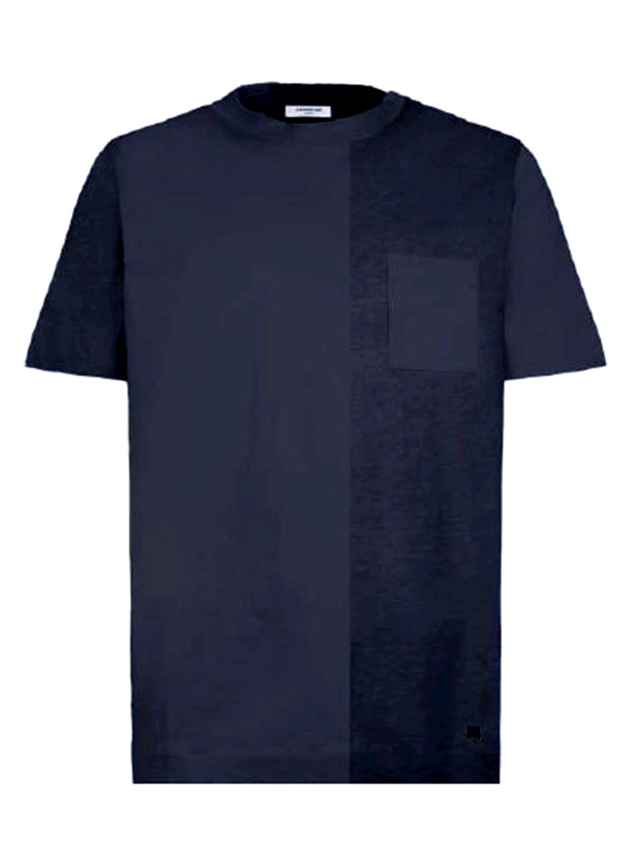 T-Shirt Hamaki-Ho  TE288H 100%CO   