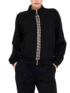 Felpa Liu Jo TF5038-MS75L-22222