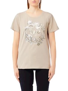 T-Shirt Liu Jo TF5162-JS923-M9765