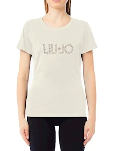 T-Shirt Liu Jo TF5166-JS003-09U35