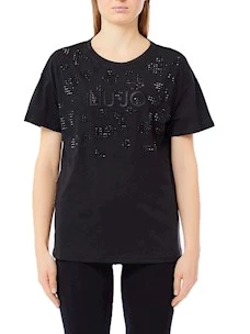 T-Shirt Liu Jo TF5184-JS923-M9757