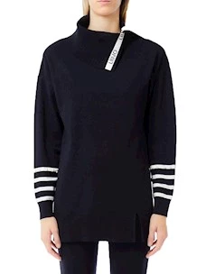 Maglia Liu Jo TF5218-MS63L-03N66