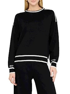 Maglia Liu Jo TF5230-MS59L-03N66