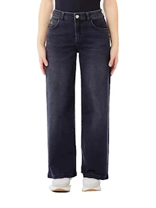 Pantalone Liu Jo TF5259D5023-22222 PANT.DENIM LUNGO