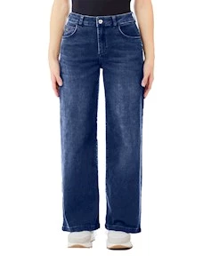 Pantalone Liu Jo TF5259D5023-78499 PANT.DENIM LUNGO