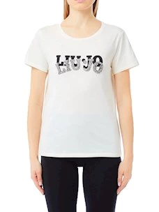 T-Shirt Liu Jo TF5280-JS923-M9777