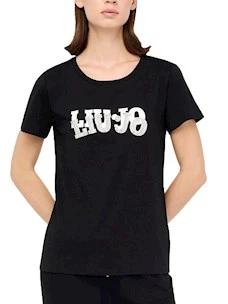 T-Shirt Liu Jo TF5280-JS923-M9916
