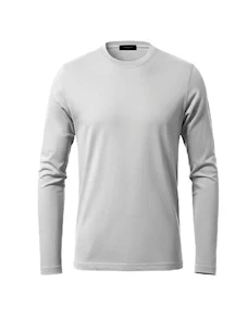 Maglia Hamaki-Ho  TI310H Girocollo