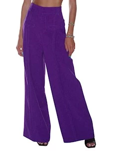 Pantalone The Lulù TLL5357