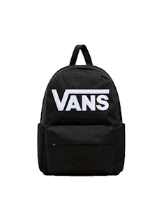 Zaino Vans VN000H56BLK1 Old Skool Grom Backpack Black