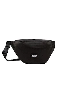 Marsupio Vans VN000HE6BLK1 Traveler Fanny Pack Black