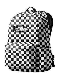 Zaino Vans VN000J3KY281 Old Skool Grom Check Backpack CHECKERBOA